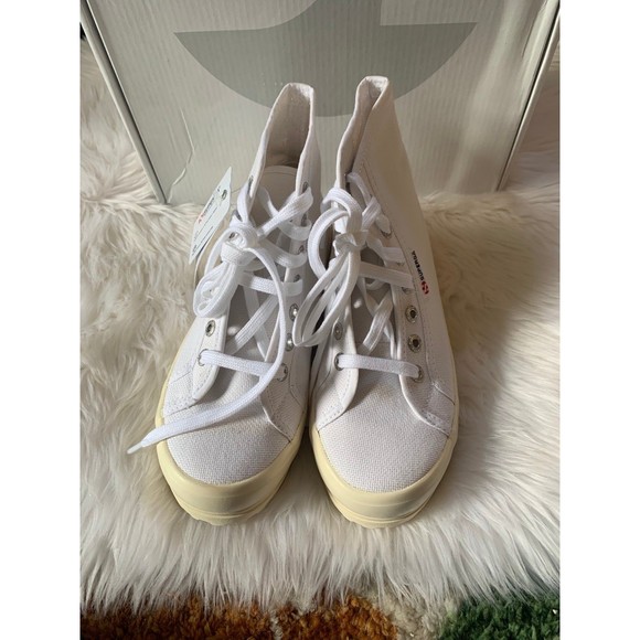 Superga canvas sneakers - Picture 2 of 9